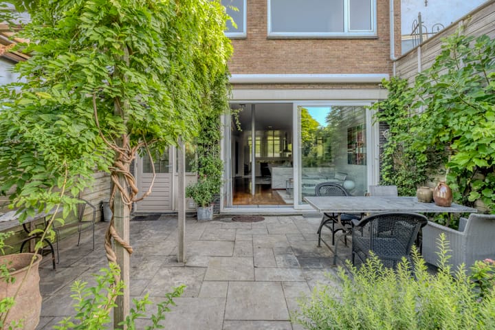 Photo 12 of Herengracht 6