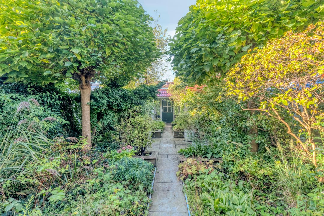 Photo 11 of Herengracht 6