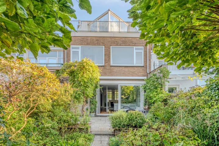 Photo 14 of Herengracht 6