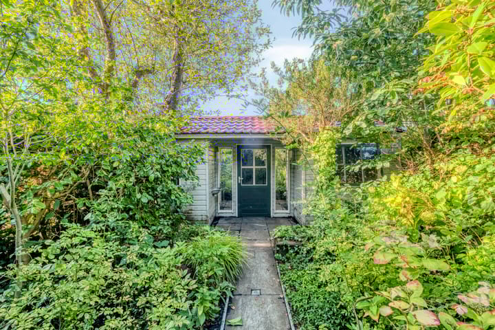 Photo 15 of Herengracht 6