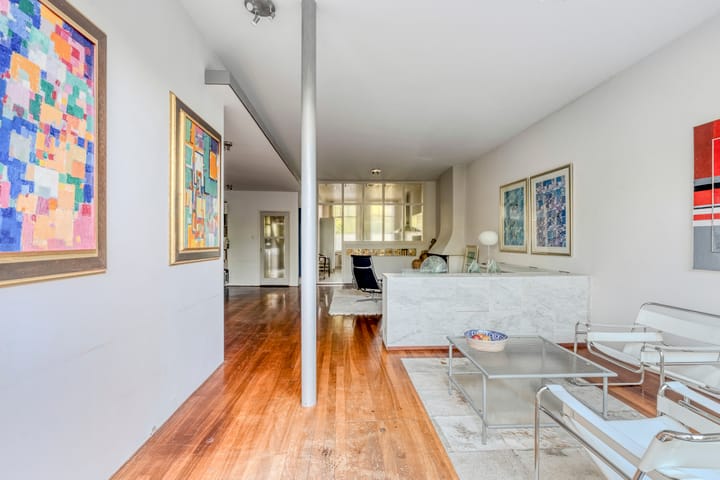 Photo 16 of Herengracht 6