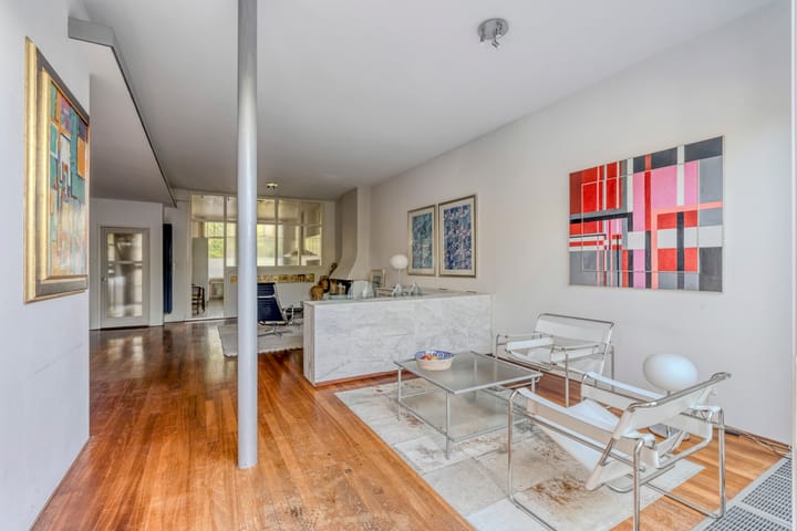 Photo 17 of Herengracht 6