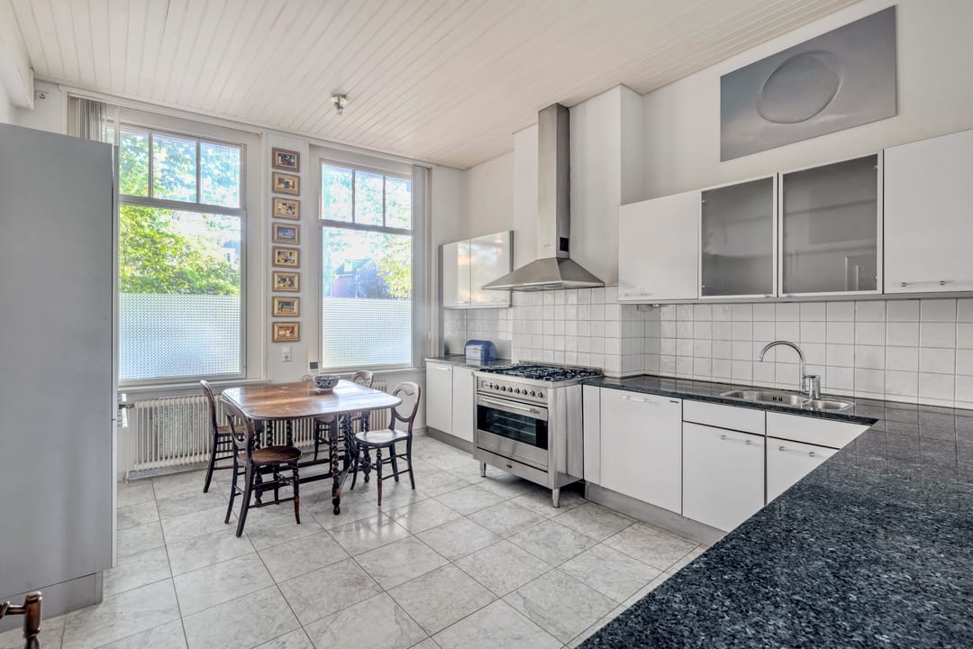 Photo 16 of Herengracht 6