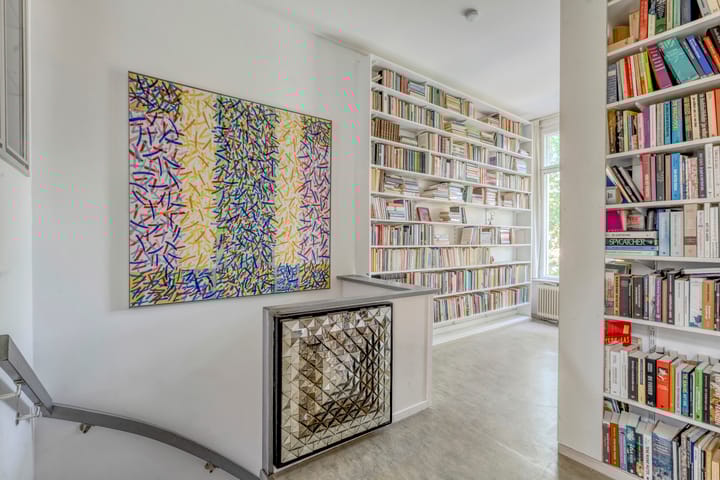 Photo 21 of Herengracht 6