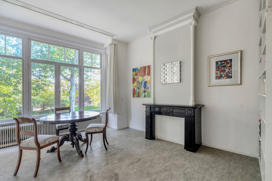 Photo 23 of Herengracht 6