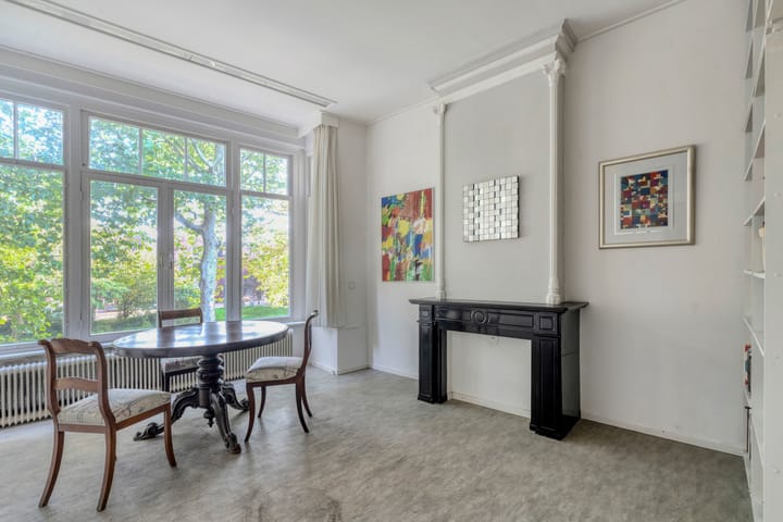 Photo 26 of Herengracht 6