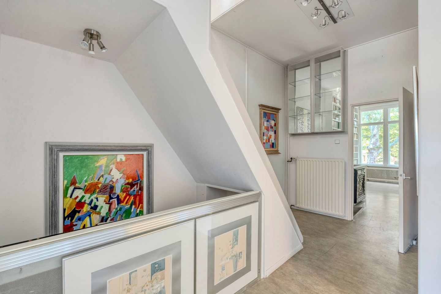 Photo 25 of Herengracht 6