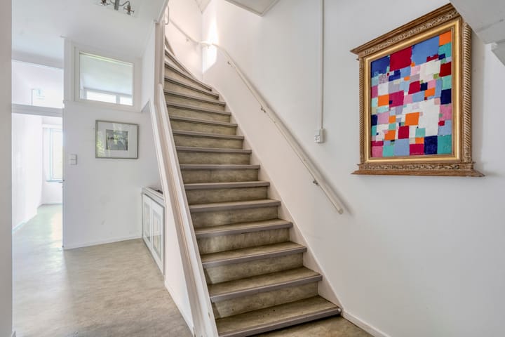 Photo 30 of Herengracht 6