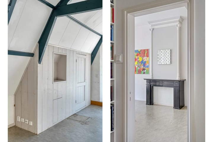 Photo 33 of Herengracht 6