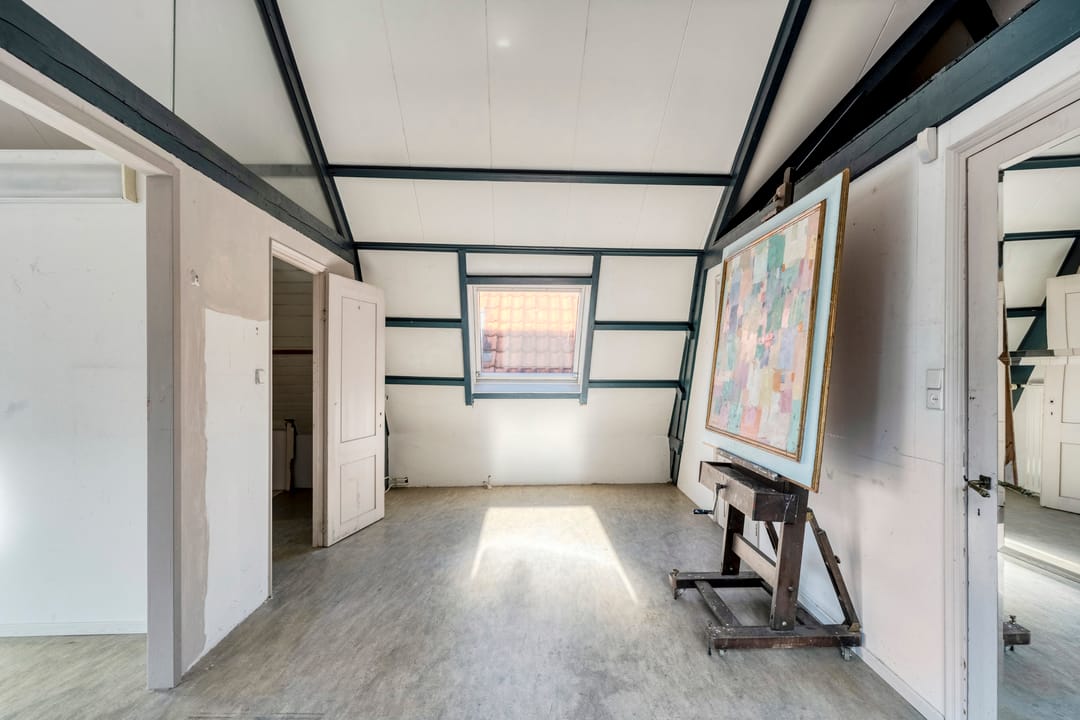 Photo 31 of Herengracht 6