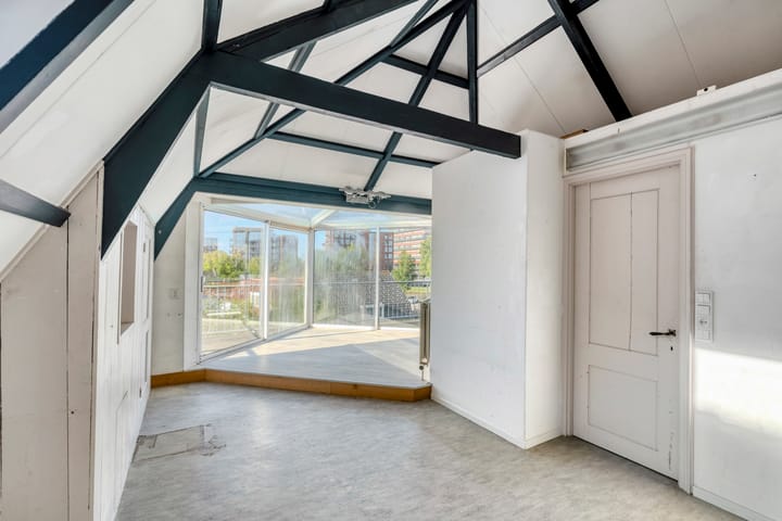 Photo 39 of Herengracht 6