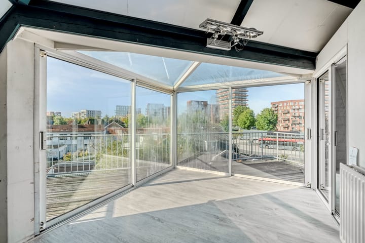 Photo 40 of Herengracht 6