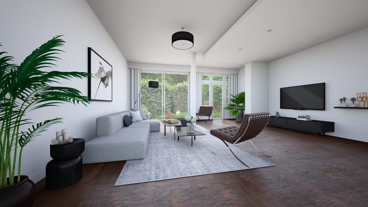 Photo 41 of Herengracht 6