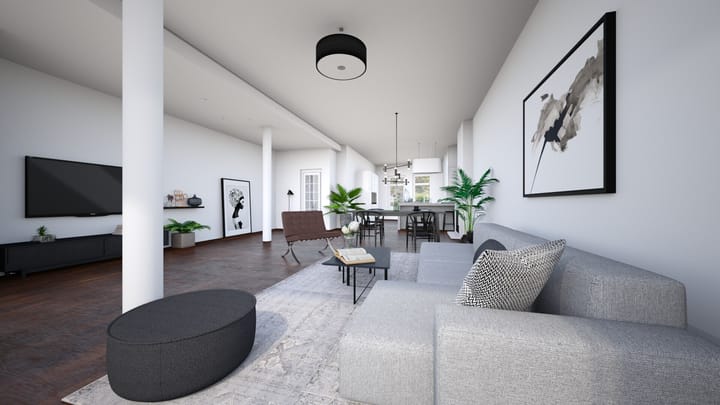 Photo 42 of Herengracht 6