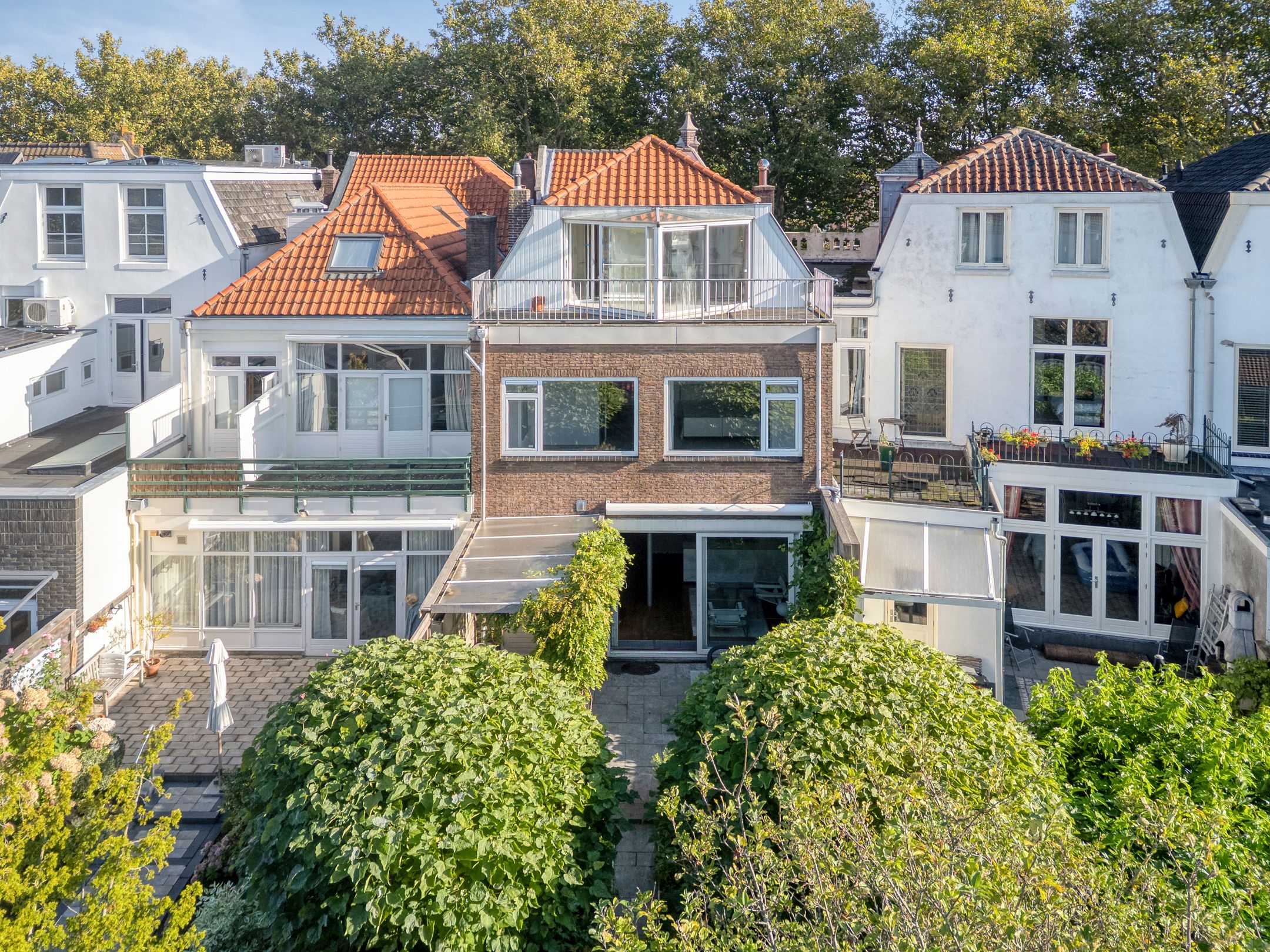 Photo 36 of Herengracht 6