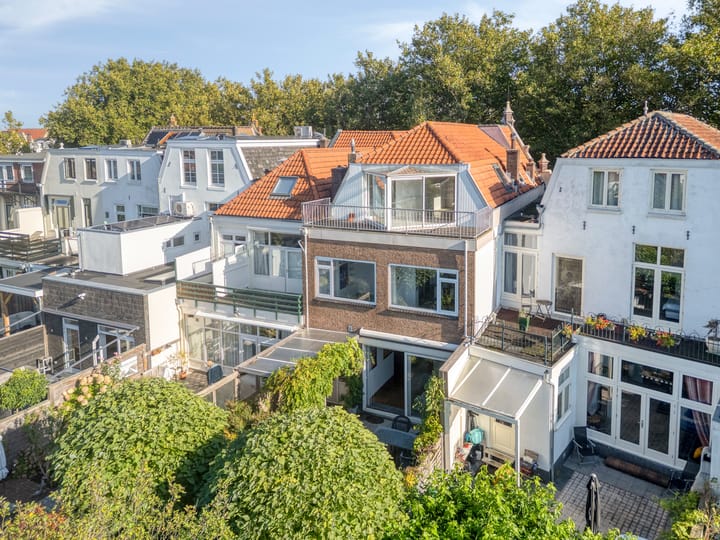 Photo 45 of Herengracht 6