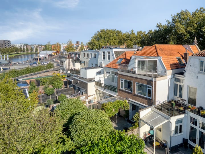 Photo 46 of Herengracht 6