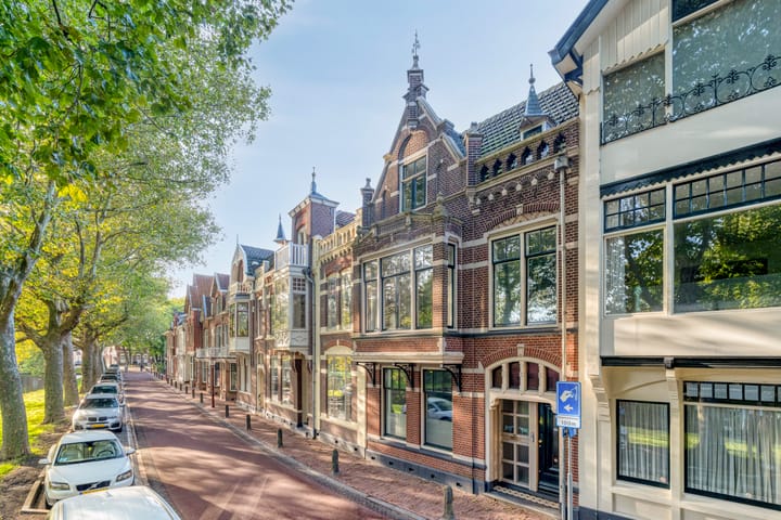 Photo 51 of Herengracht 6