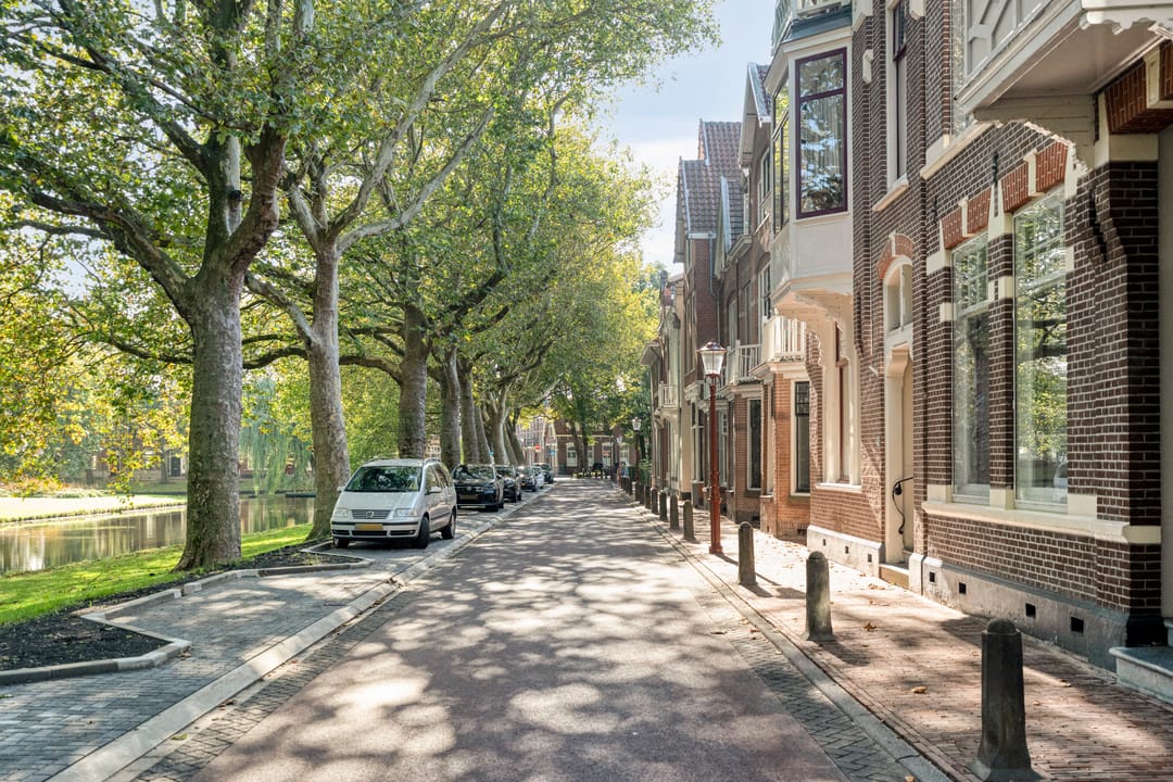 Photo 43 of Herengracht 6