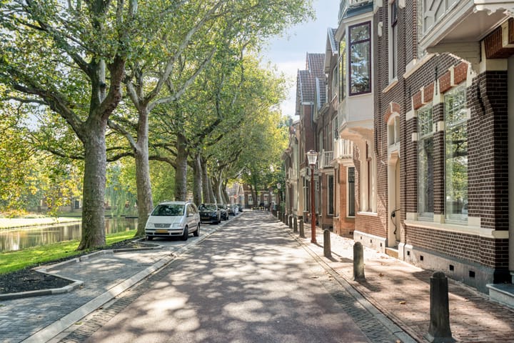 Photo 53 of Herengracht 6