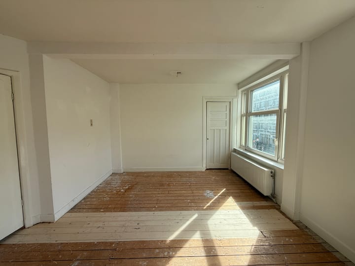 Photo 4 of Linnaeusstraat 215-1