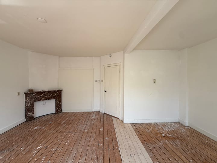 Photo 5 of Linnaeusstraat 215-1