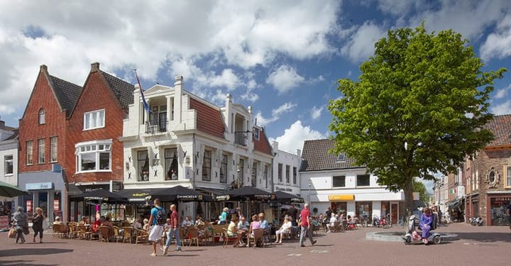 Photo 61 of Herengracht 6