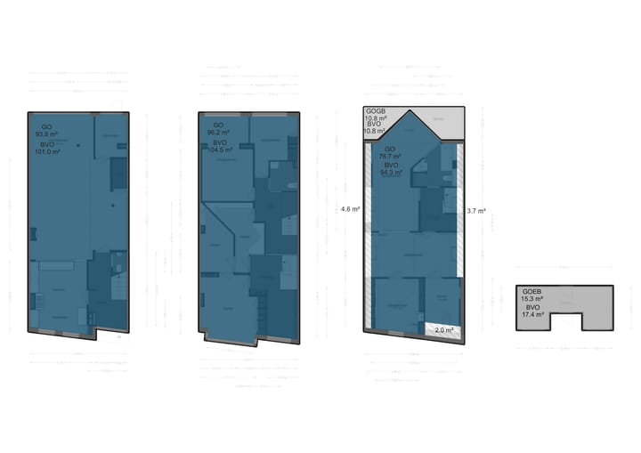 Photo 62 of Herengracht 6