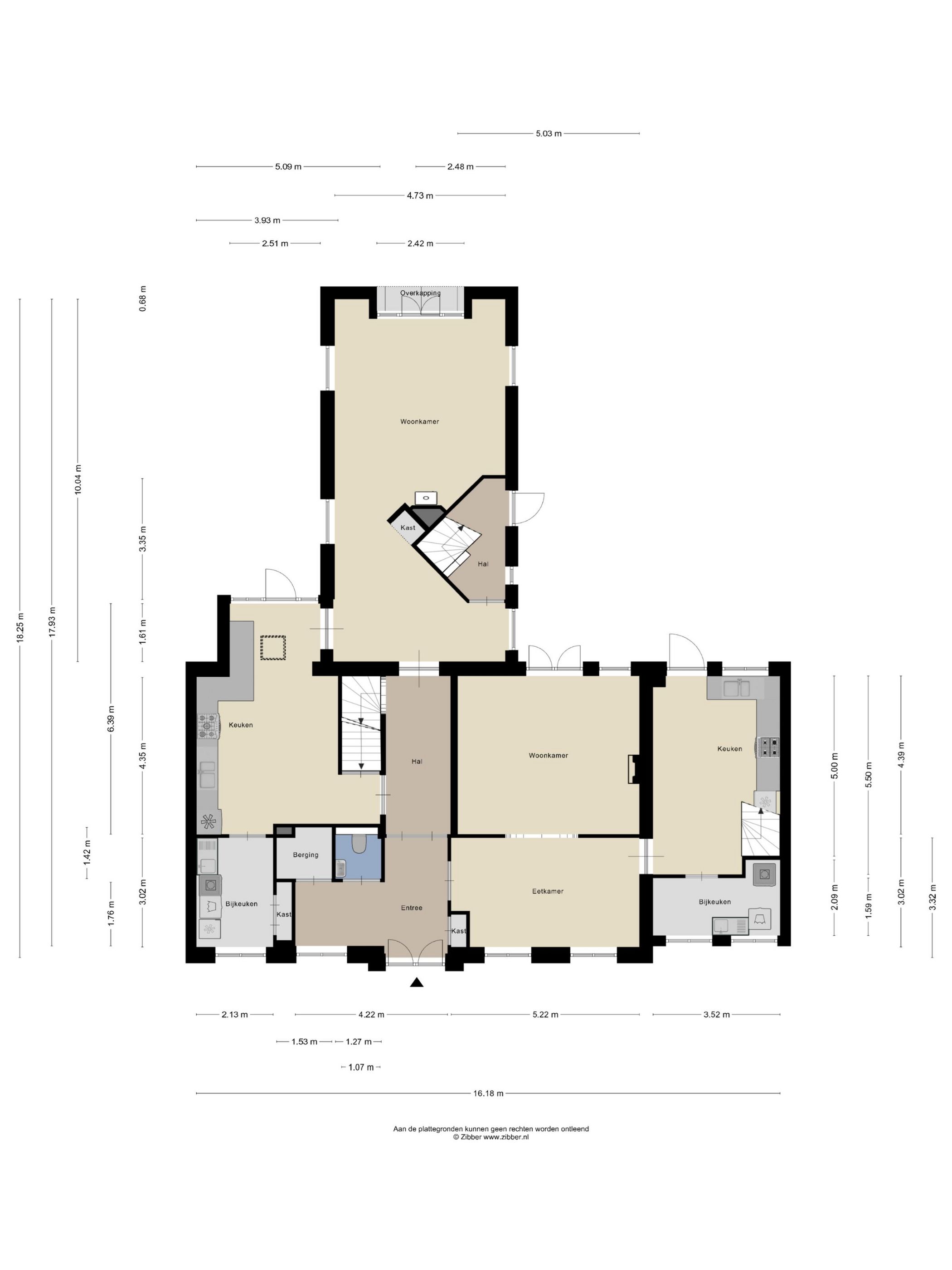 Foto 63 van 't Stepke 3