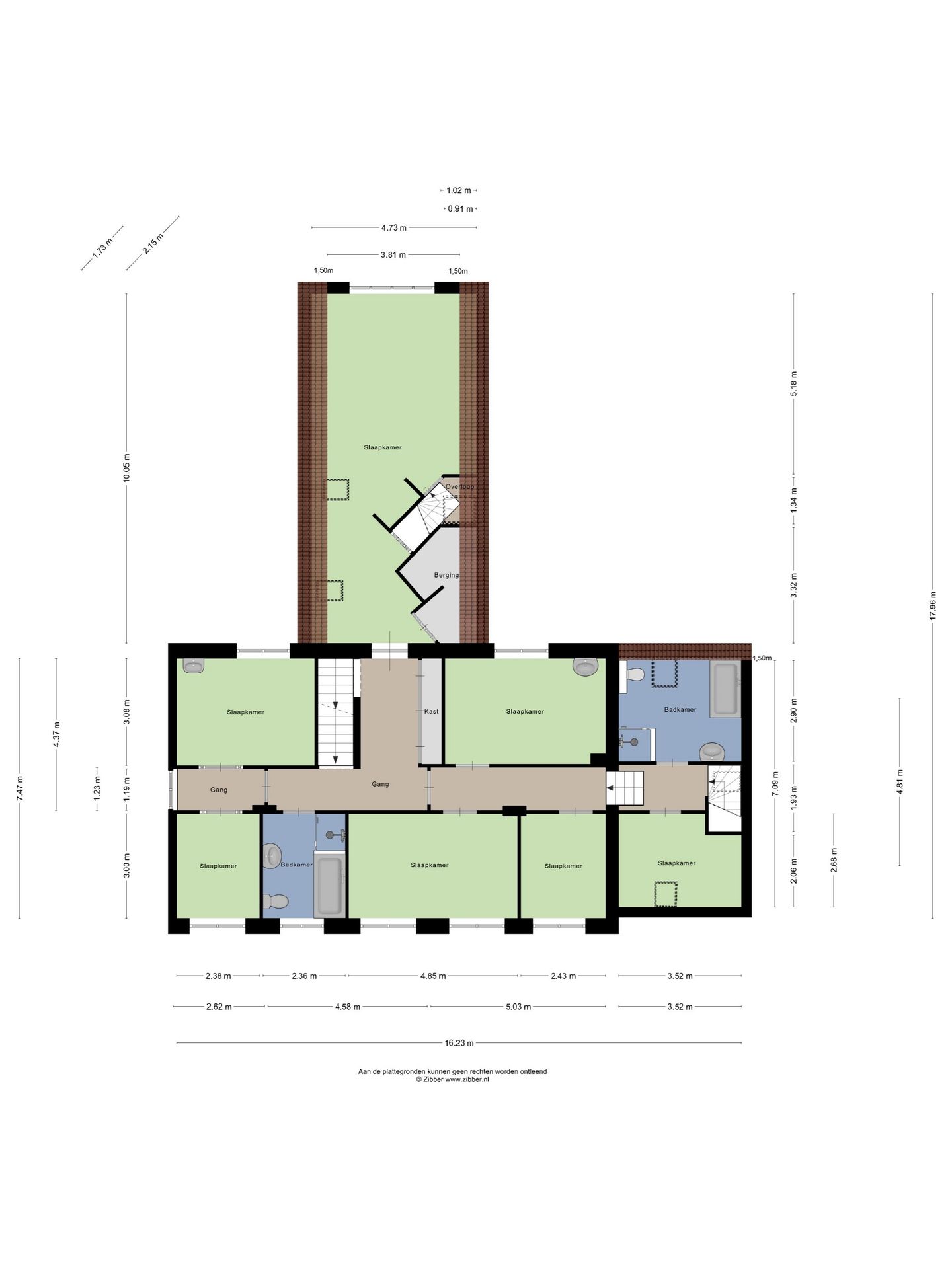 Foto 64 van 't Stepke 3