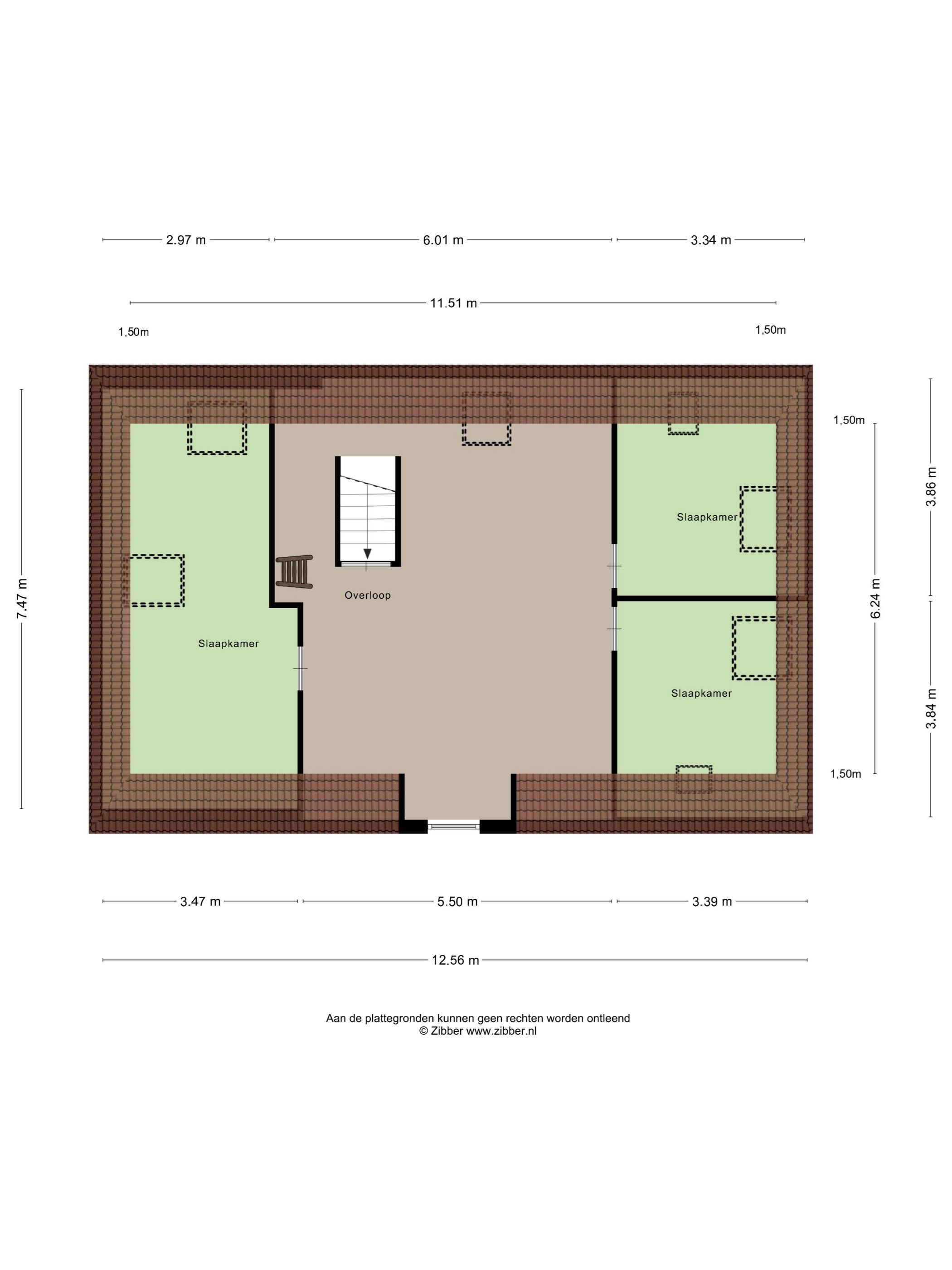 Foto 66 van 't Stepke 3