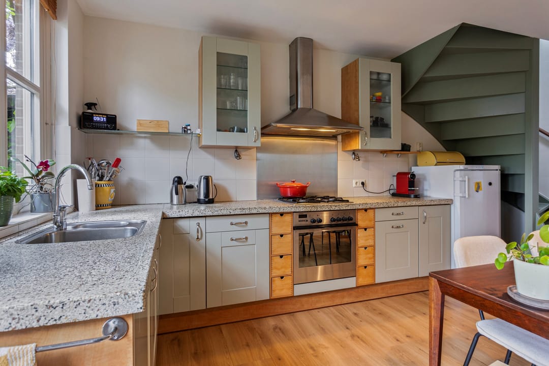 Foto 13 van 't Stepke 3