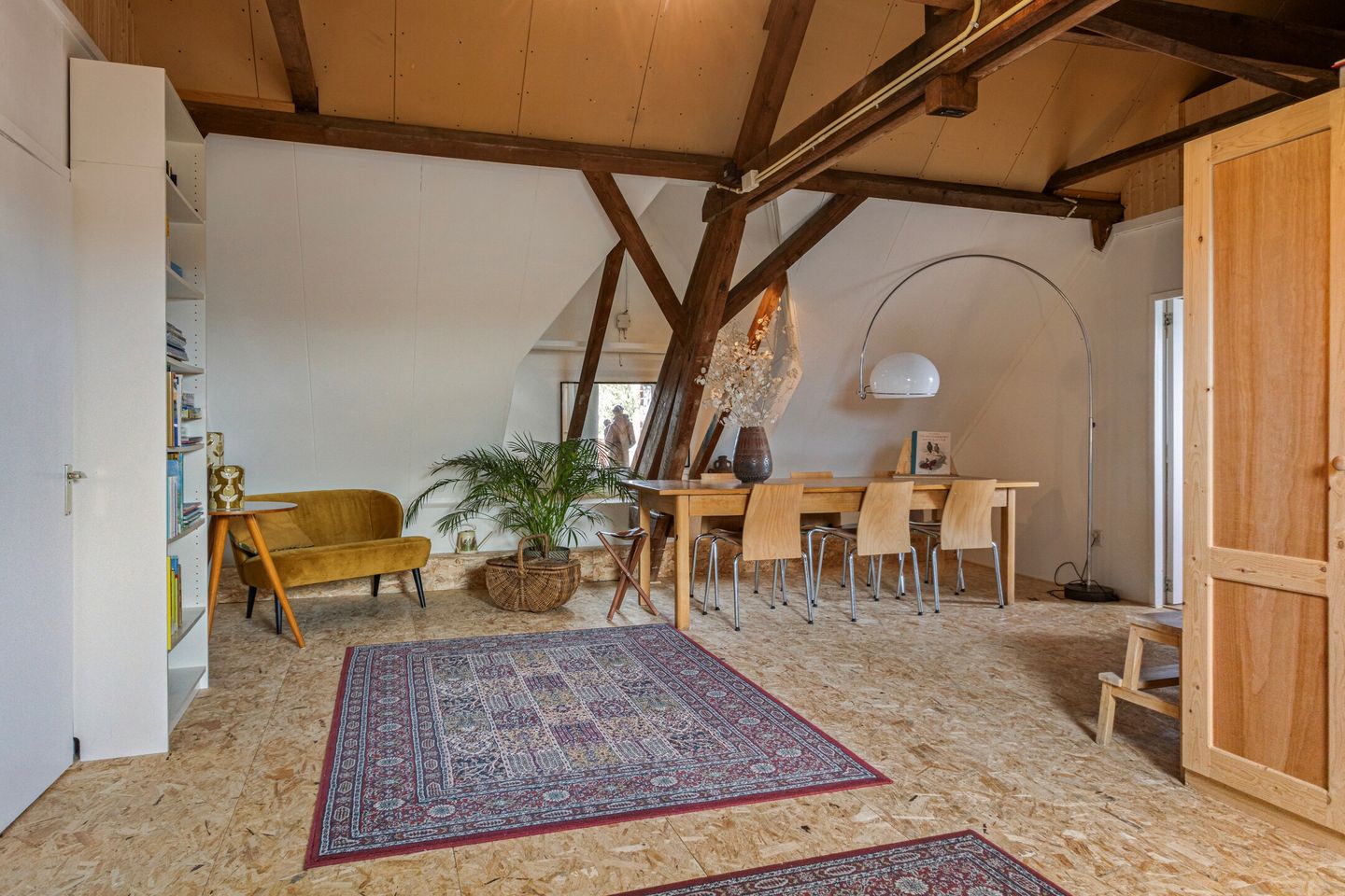 Foto 29 van 't Stepke 3