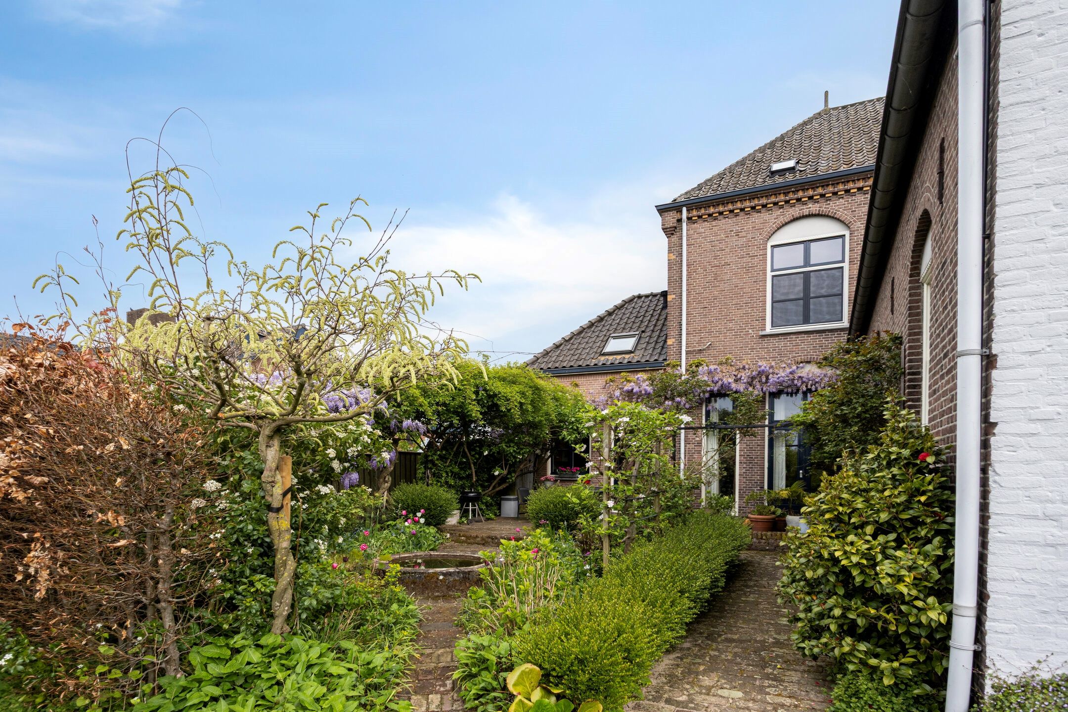 Foto 45 van 't Stepke 3