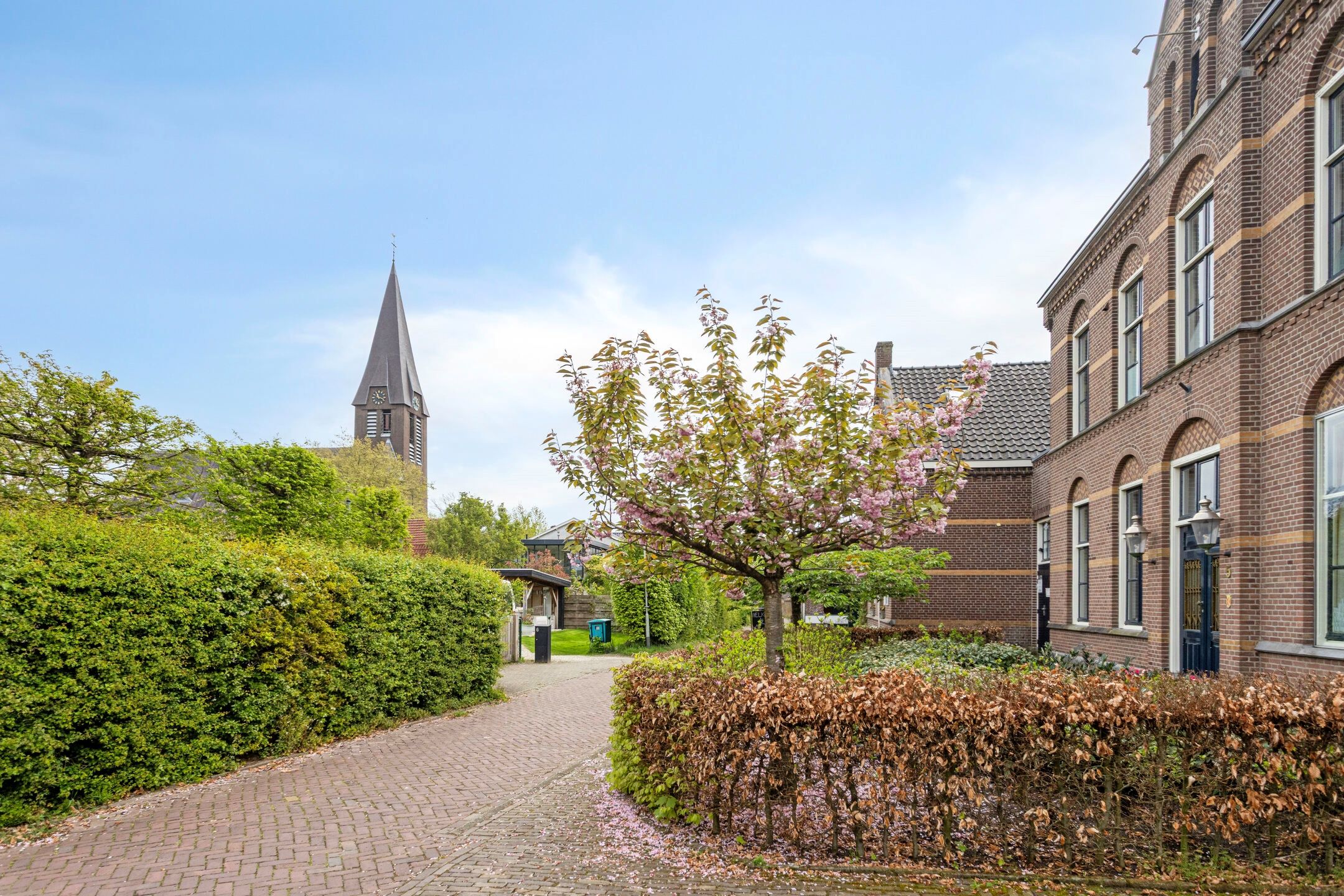 Foto 60 van 't Stepke 3