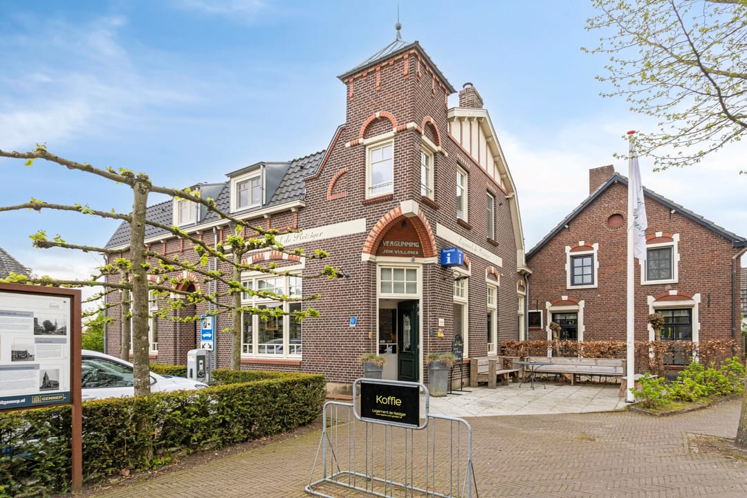 Foto 61 van 't Stepke 3