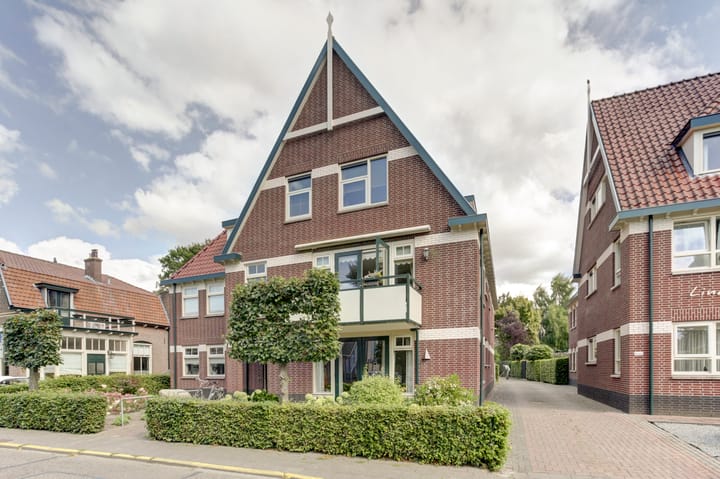 Foto 2 van Kerklaan 13-A