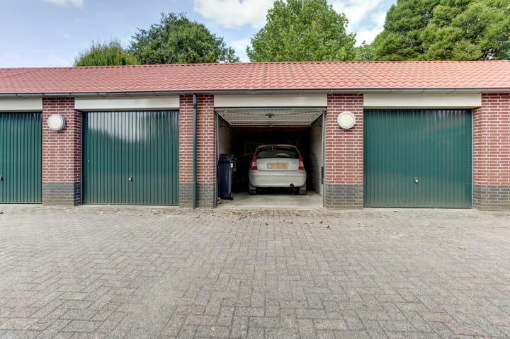 Foto 3 van Kerklaan 13-A