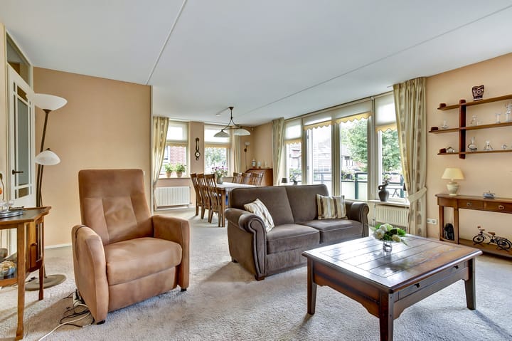 Foto 4 van Kerklaan 13-A