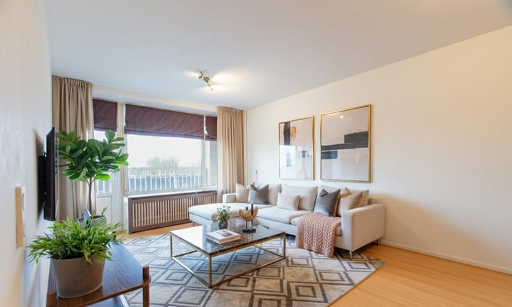 Foto 2 van Eleanor Rooseveltlaan 82