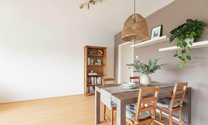 Foto 3 van Eleanor Rooseveltlaan 82