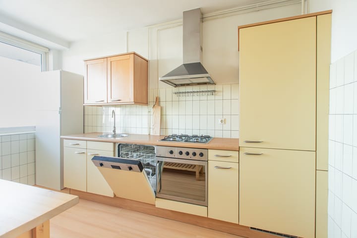 Foto 4 van Eleanor Rooseveltlaan 82