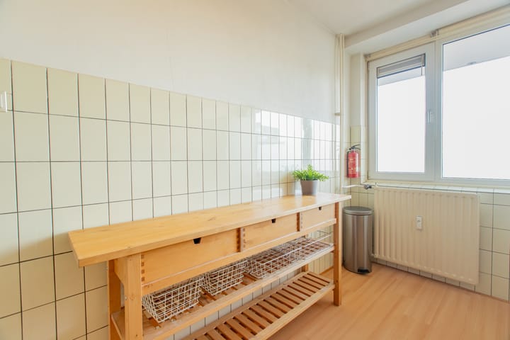 Foto 5 van Eleanor Rooseveltlaan 82