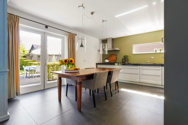 Photo 3 of Economenlaan 8