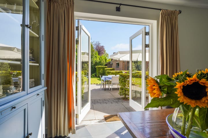 Photo 4 of Economenlaan 8