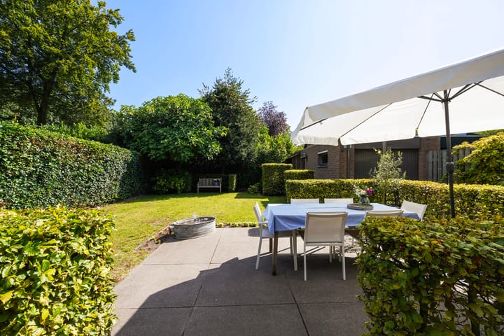 Photo 5 of Economenlaan 8