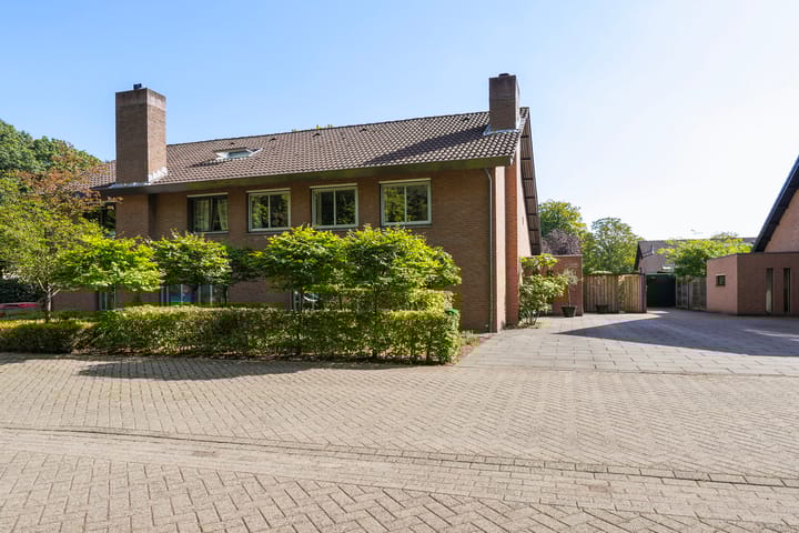 Foto 6 van Economenlaan 8