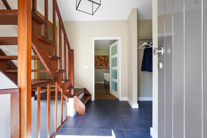 Foto 7 van Economenlaan 8