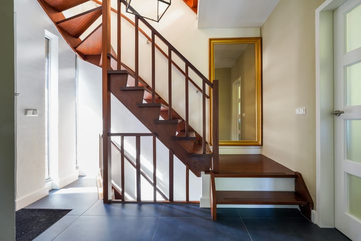 Foto 9 van Economenlaan 8