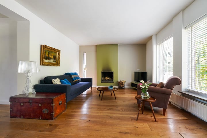 Foto 11 van Economenlaan 8